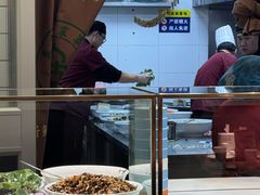 -直隶安家罩饼(复兴路店)