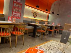 -炭舍干锅(华发商都店)