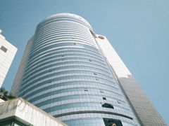 -成都天府丽都喜来登饭店