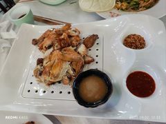 -金家老三饭庄(常营店)
