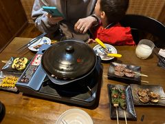 -鸟内会(河北路店)