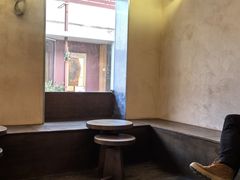 -Bamboo Today Cafe(国创园店)