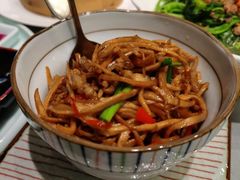 匠心双脆-南景饭店(万家丽路店)
