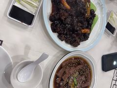 -全聚德烤鸭店(和平路店)