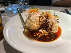 -雀蓝川菜(滨湖万象汇店)