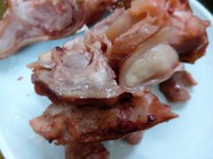 -祥和粗粮食府(南环西路店)