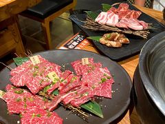 -千寻烧肉(政务区店)
