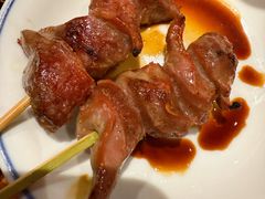 烤鸡胗-Fukumimi·美醉堂 居酒屋(金尚店)