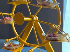 -故里和山·成都火锅(欢乐港湾店)