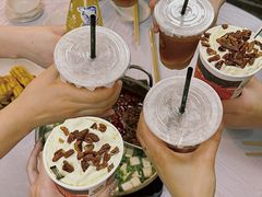 -活潑鲜跳(湖滨商业街店)