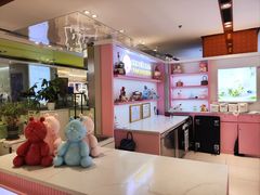 -CAKE BOSS 蛋糕老板(西单君太百货店)