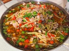 -蛙兔鸡自贡风味·特色江湖菜(广都店)