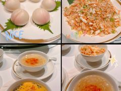 -金轩中餐厅 Jin Xuan(浦东丽思卡尔顿酒店)