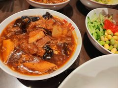 -添萬囍·天津三鲜捞面(天河城店)