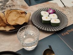 -KingThaia金泰兰(滨江天街店)