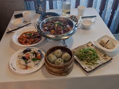 -清真马祥兴菜馆(云南北路店)