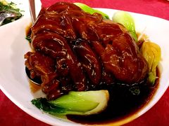 -申粤轩酒楼·三十年粤菜经典(丁香花园店)