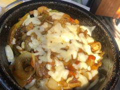 -韩红石板肉(范西路店)