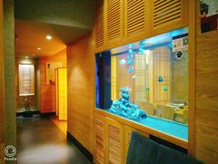 -水之惠鲜鱼料理(王府大街店)