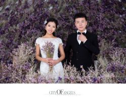 点击看大图 -情订奇缘婚纱摄影(和平路店)