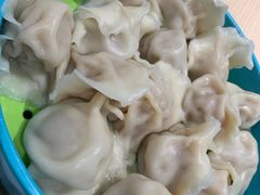 猪肉酸菜水饺-老边饺子馆(东单店)