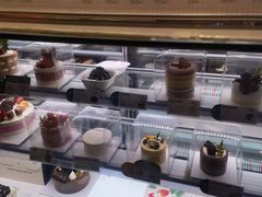 -巴黎贝甜(国贸店)