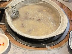 -丰尔粥食·粥底火锅·桑拿鸡(大良总店)