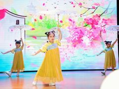 -昱南托育园.托班晚托.寒暑假班