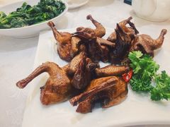 -富临皇宫(窝打老道店)