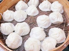小笼包-万寿斋(山阴路店)