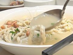 -水乡人家私房菜(逢简店)