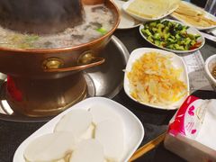 -将台涮肉(酒仙桥店)