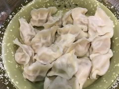 -东北农家饺子村(昌平路店)