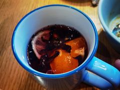 -蜜桃餐厅·伴山(绿宝广场店)