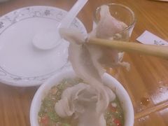 -岳合轩老北京涮肉