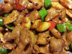 干锅肥肠-湘阁里辣(沙井华润万家店)