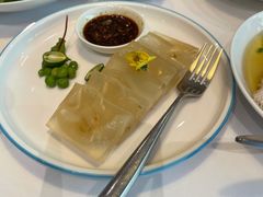 苔条黄花鱼-jpc集品佳宴·地标餐厅(中山店)