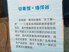 -亚龙湾中心广场