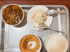 -姚记炒肝店(鼓楼店)