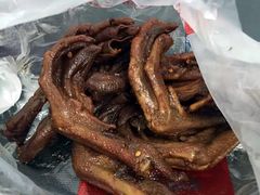 -绝味鸭脖(香港名都店)