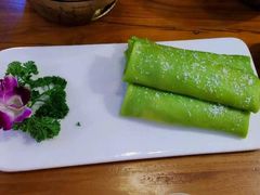 -曼泰·泰餐(江南环球港店)