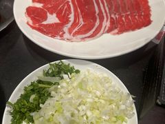 -将台涮肉(酒仙桥店)