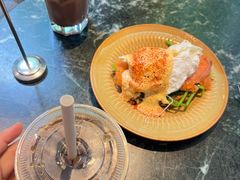 -BAKER&SPICE(安福路店)