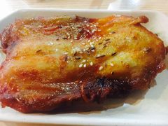 -德泓面馆(颐高店)