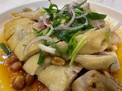 -渔意楼·驰名沙田乳鸽(五羊旗舰店)