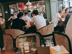 -前海沿·青岛菜(李沧万达店)