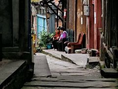 -福宝古镇