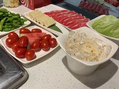 -海底捞火锅(高科广场店)