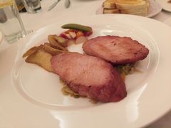 -成桂西餐厅·42年的味道(五大道疙瘩楼店)