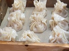 乌家弄特色灌汤烧麦-乌家弄传统美食(新华路店)